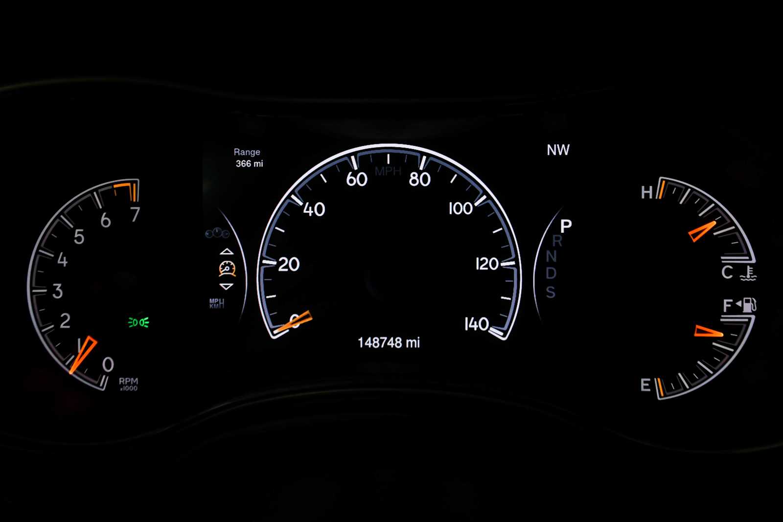 Used 2015 Bright White Clearcoat Jeep Limited image 23