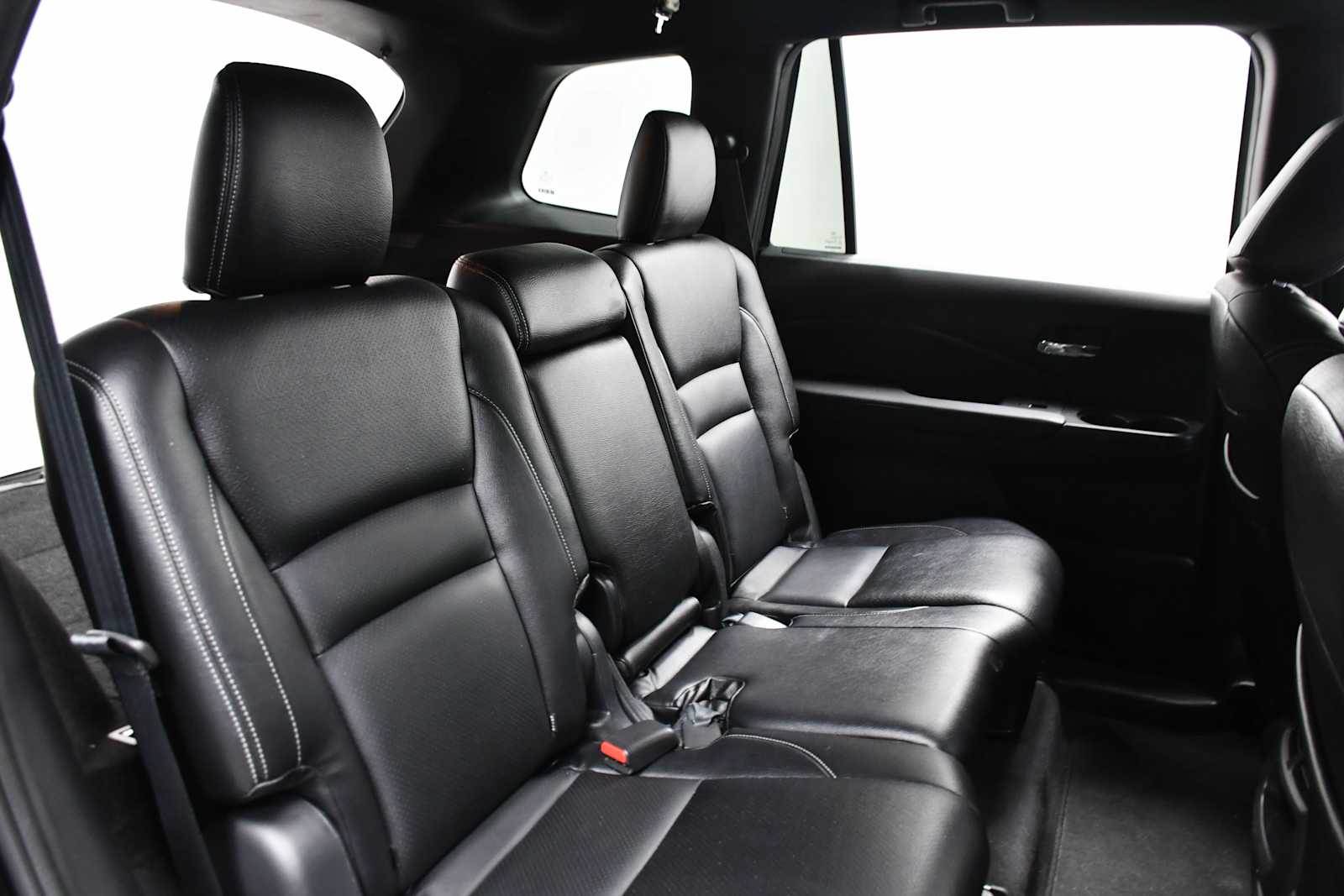 Used 2019 Crystal Black Pearl Honda Sport image 22