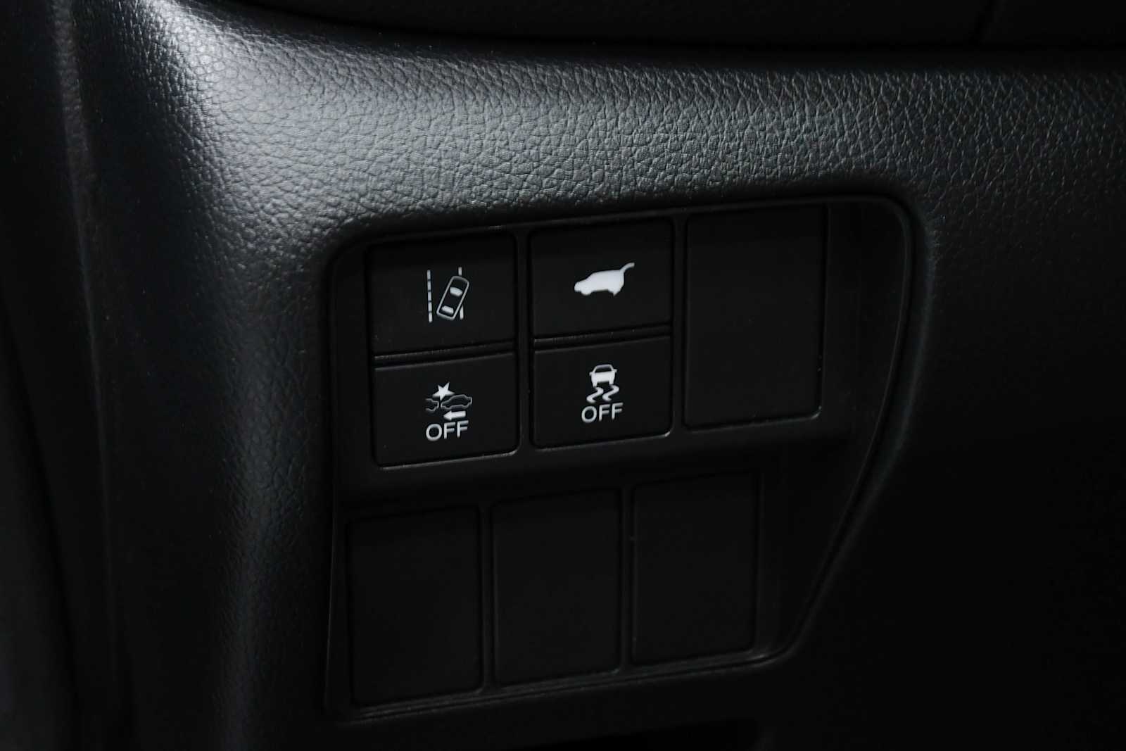 Used 2017 Obsidian Blue Pearl Honda Touring image 13