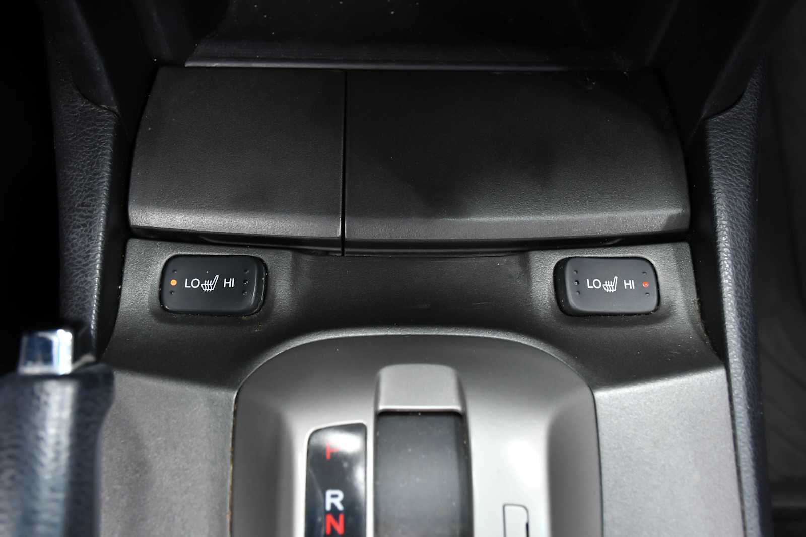 Used 2010 Polished Metal Metallic Honda EX-L image 20