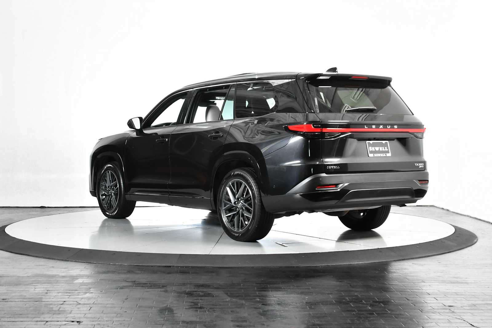 Certified Pre-Owned 2025 Lexus TX 350 Premium Sport Utility in