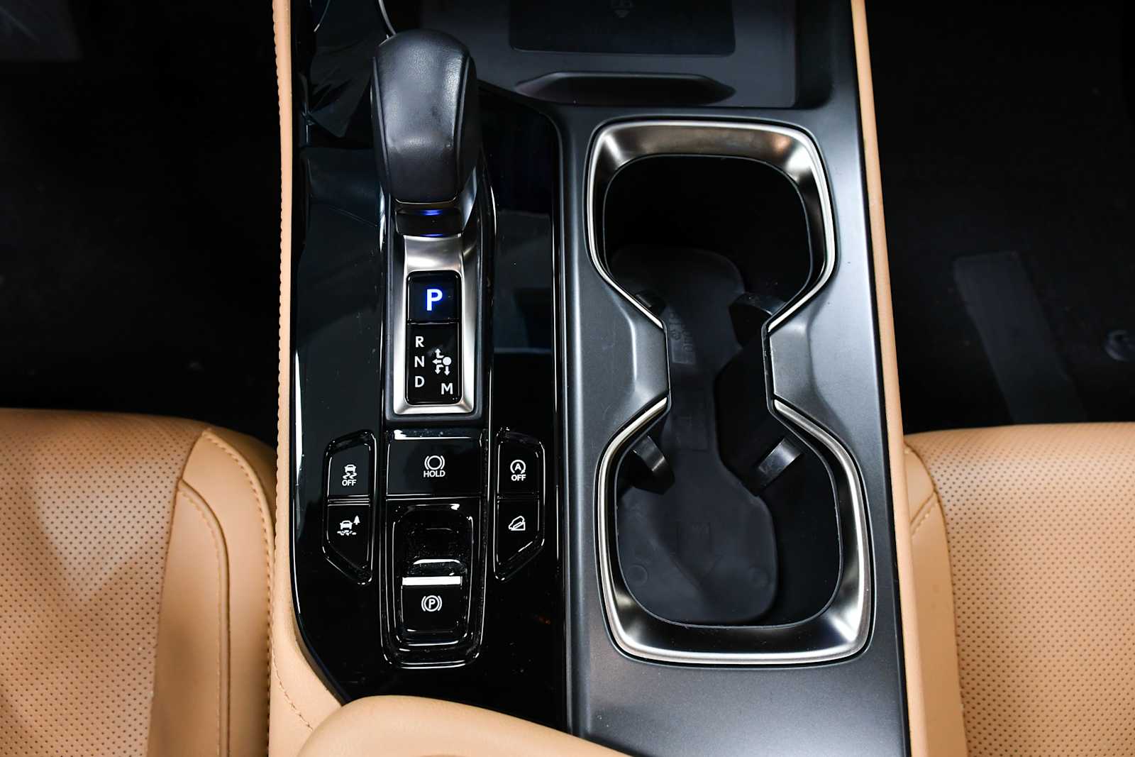 Used 2024 Eminent White Pearl Lexus Luxury image 20