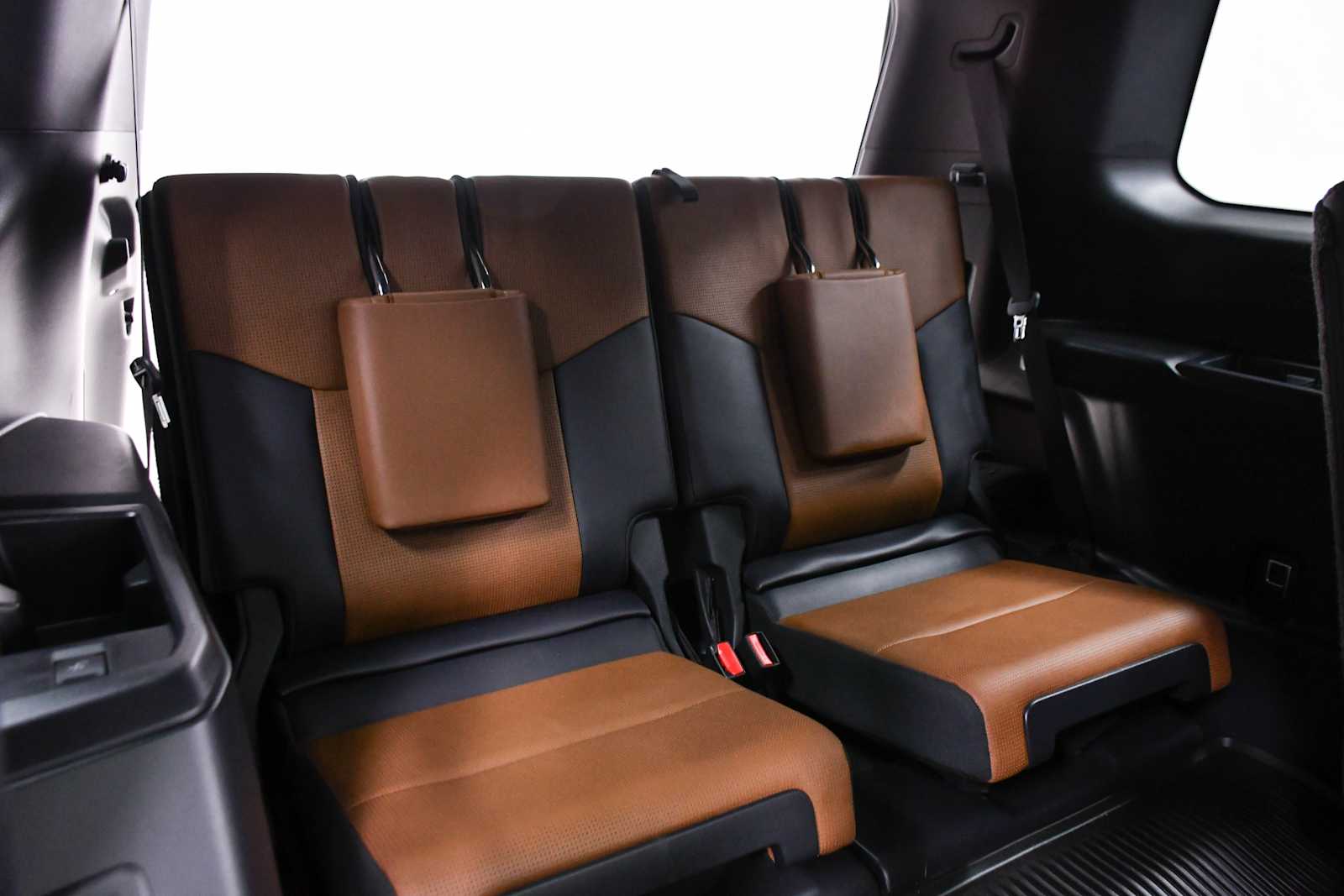 Certified Used 2025 Nightfall Mica Lexus Luxury+ image 25