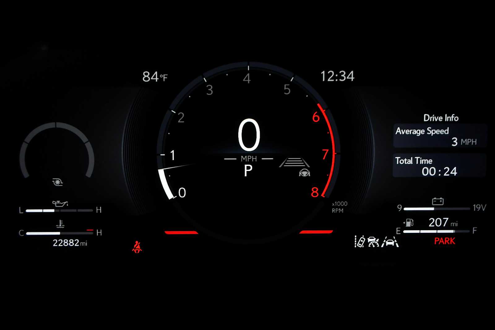 Certified Used 2025 Nightfall Mica Lexus Luxury+ image 26
