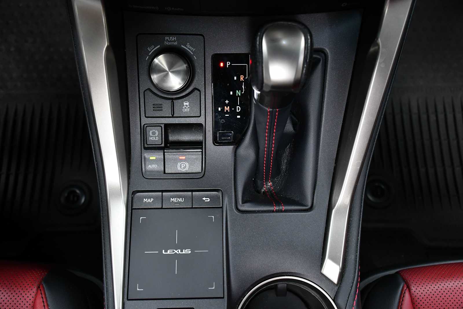 Used 2018 Ultra White Lexus  image 21