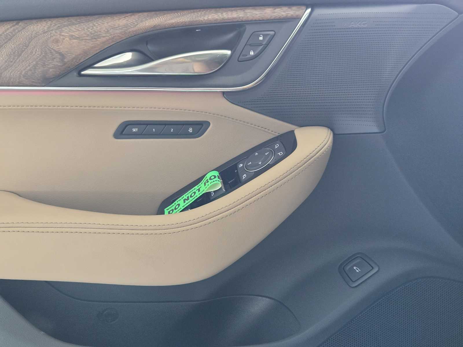 2026 Cadillac CT5 Premium Luxury - Photo 15