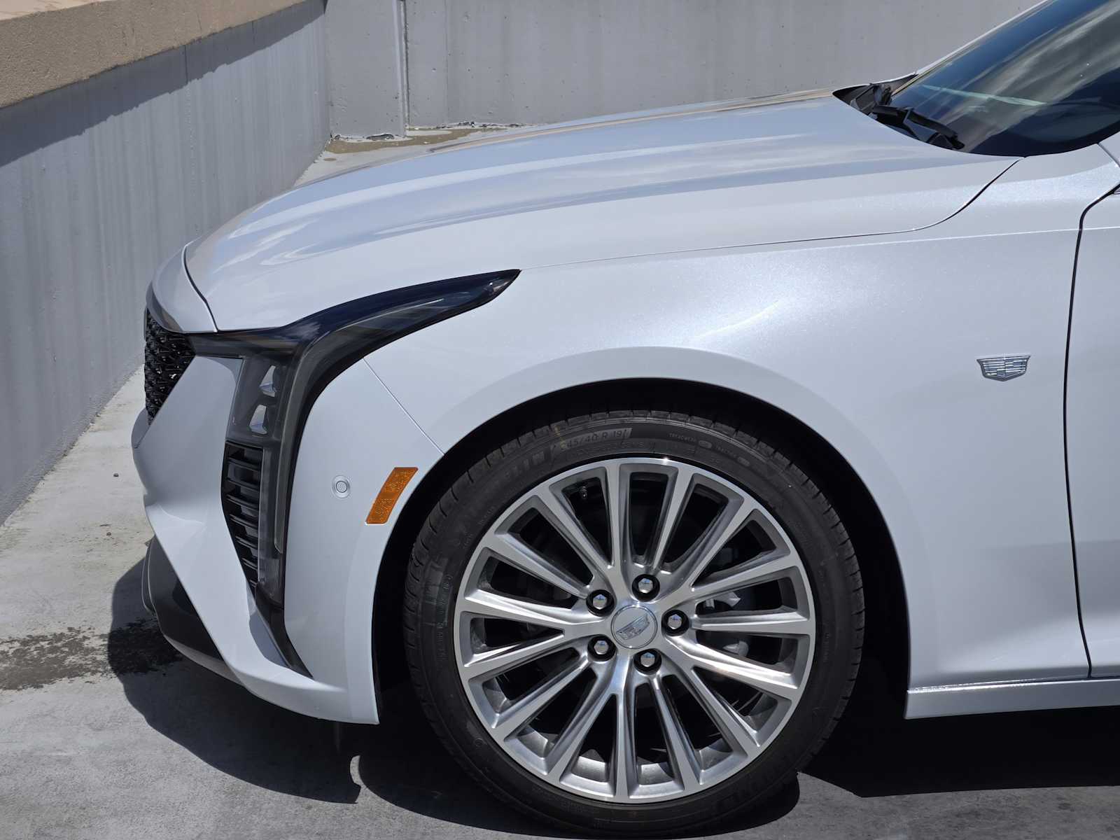 2026 Cadillac CT5 Premium Luxury - Photo 6
