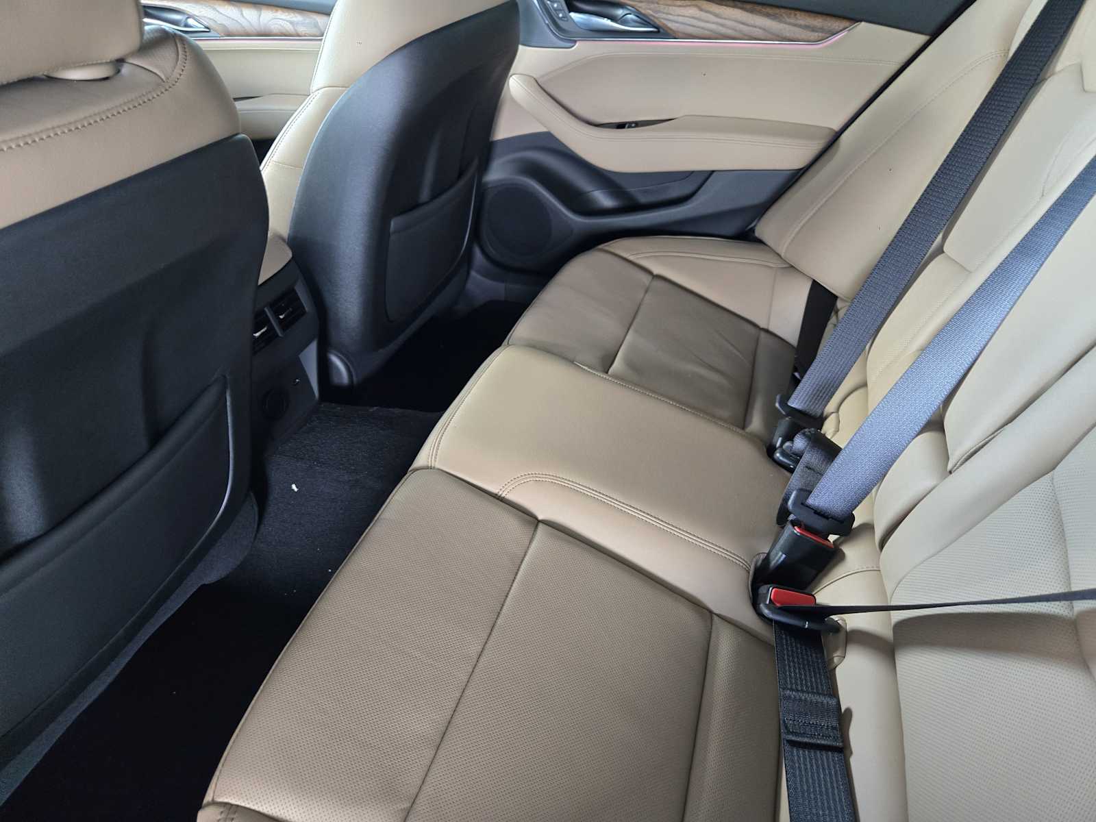 2026 Cadillac CT5 Premium Luxury - Photo 19