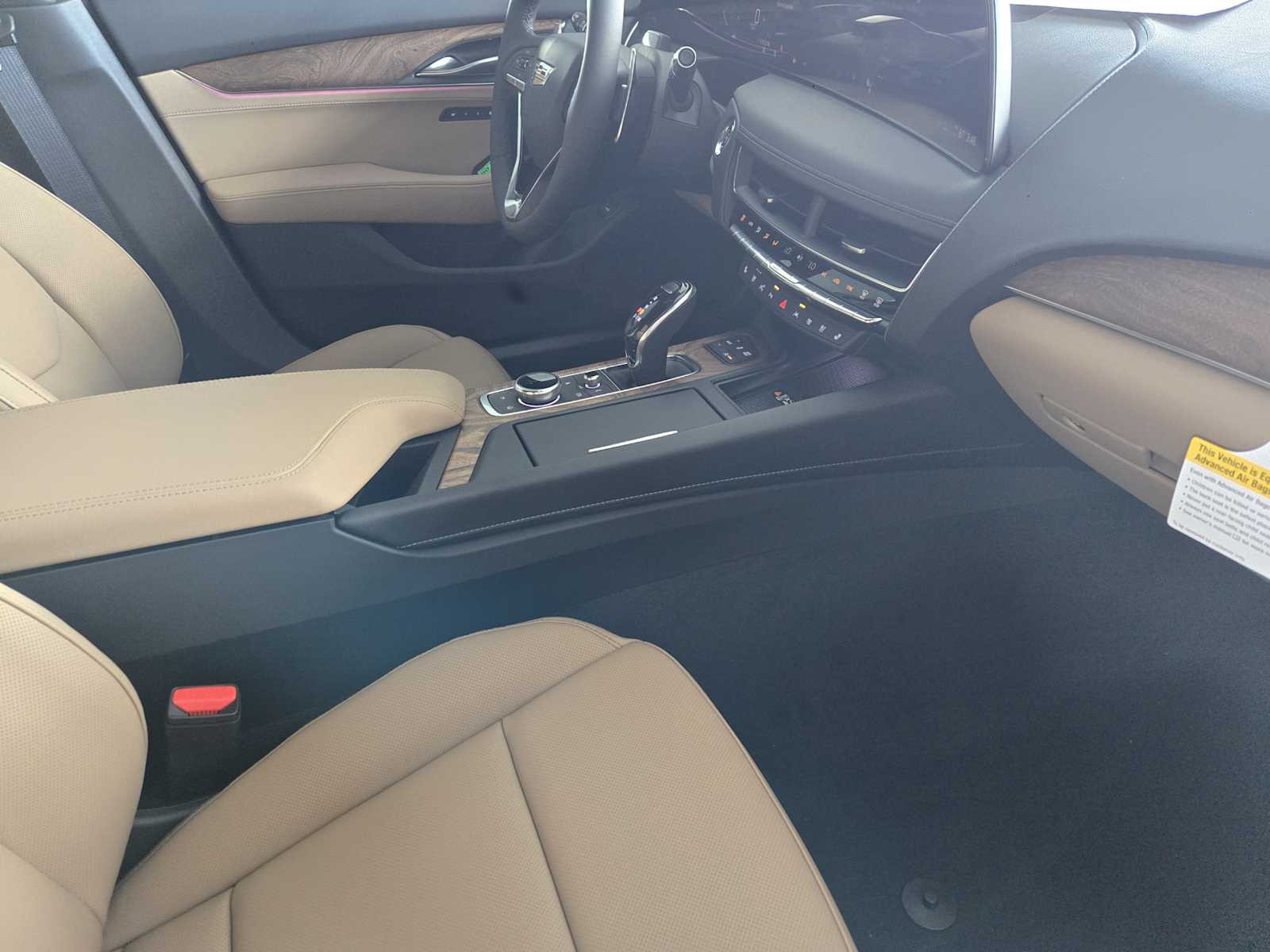 2026 Cadillac CT5 Premium Luxury - Photo 9