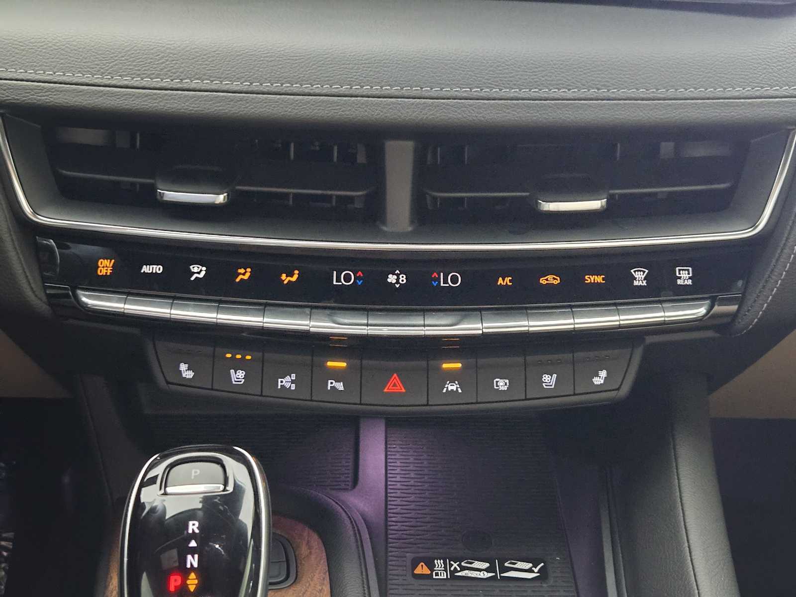 2026 Cadillac CT5 Premium Luxury - Photo 13
