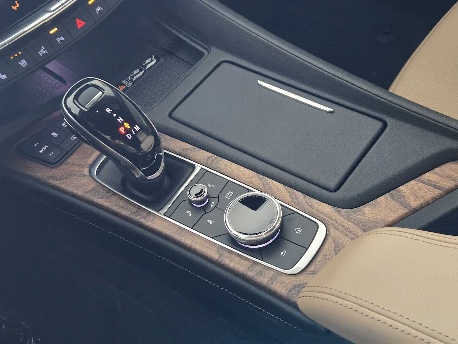 2026 Cadillac CT5 Premium Luxury - Photo 14