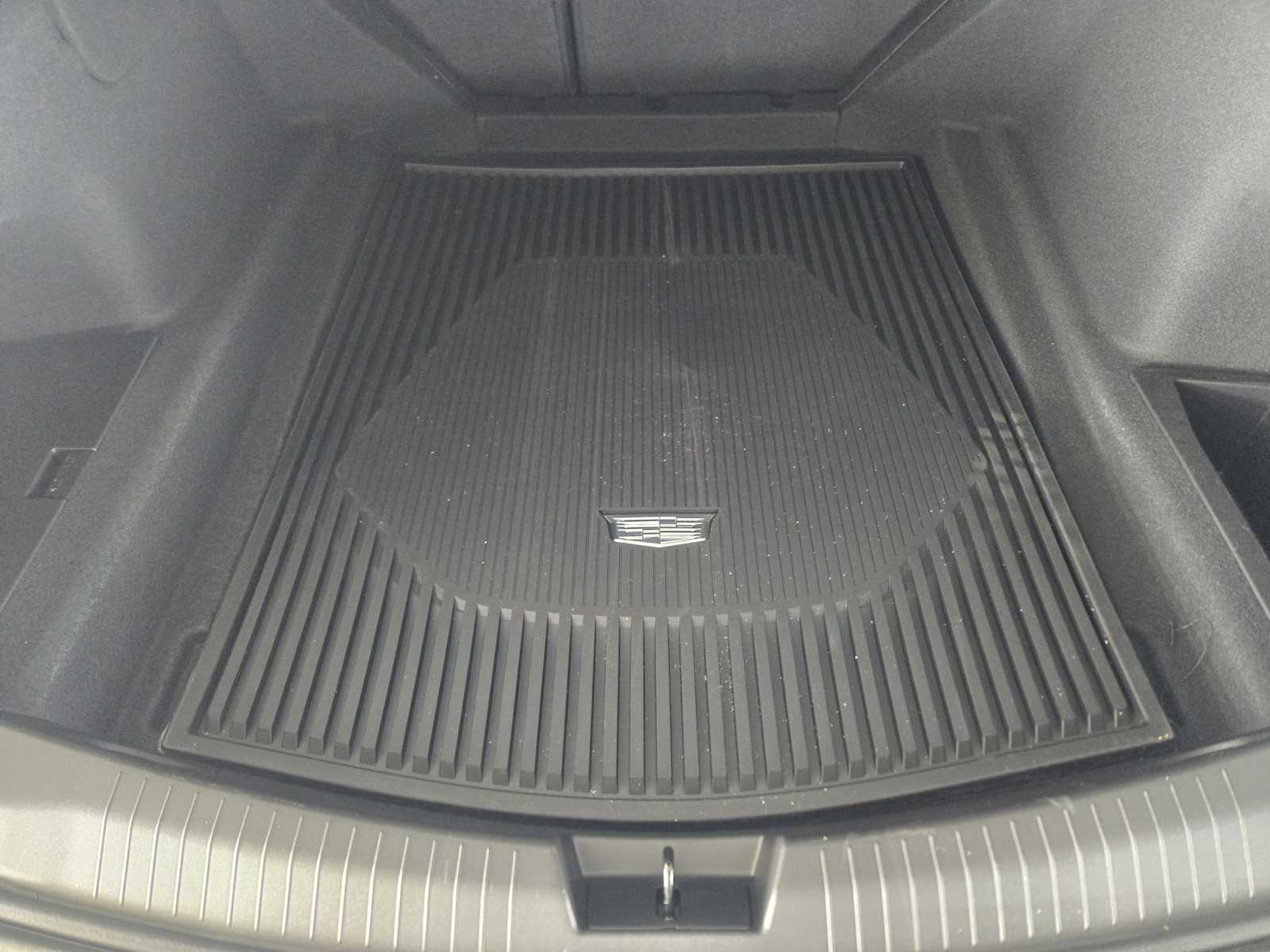 New 2026 Summit White Cadillac Sport image 21