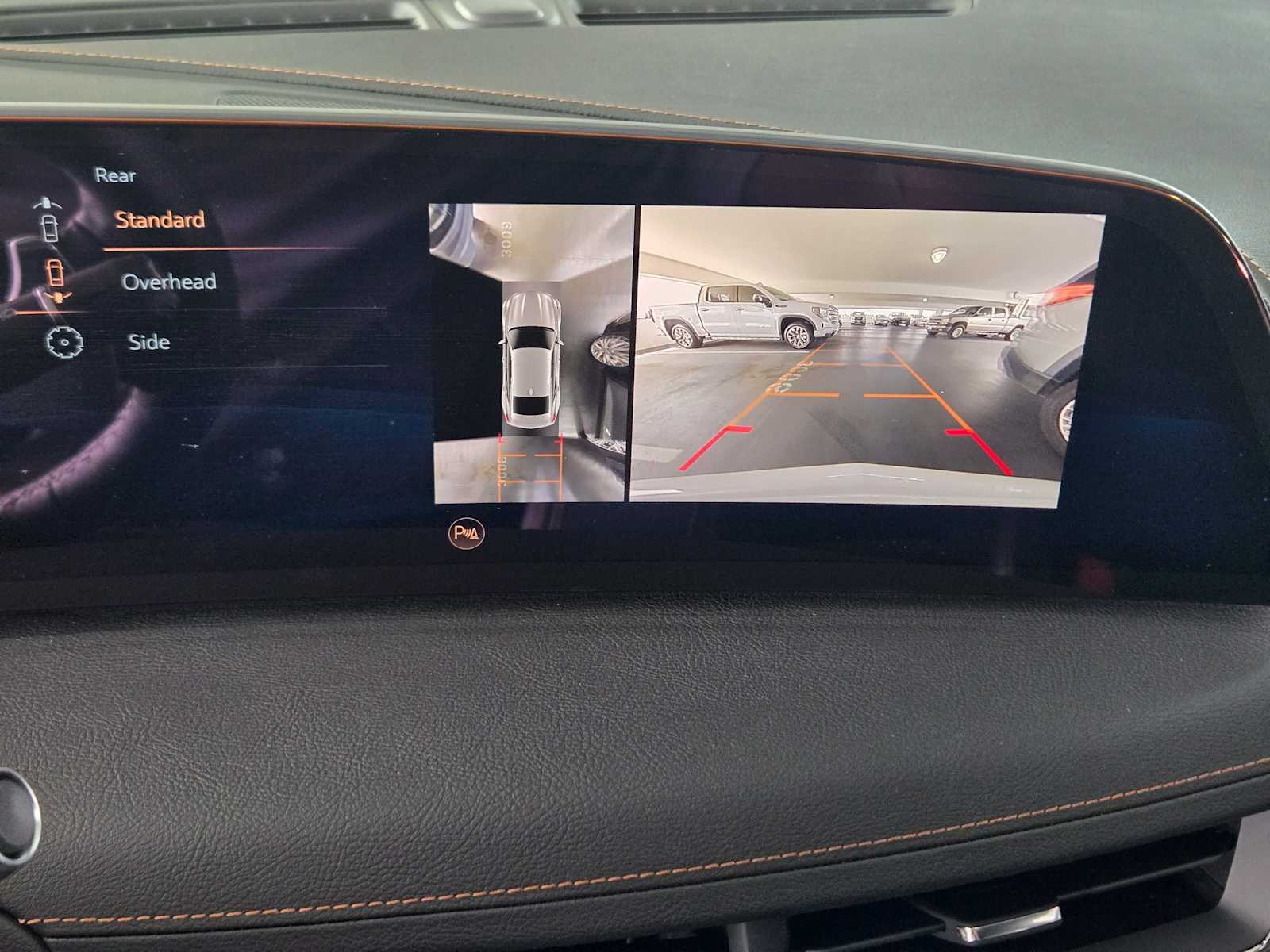 New 2026 Summit White Cadillac Sport image 12