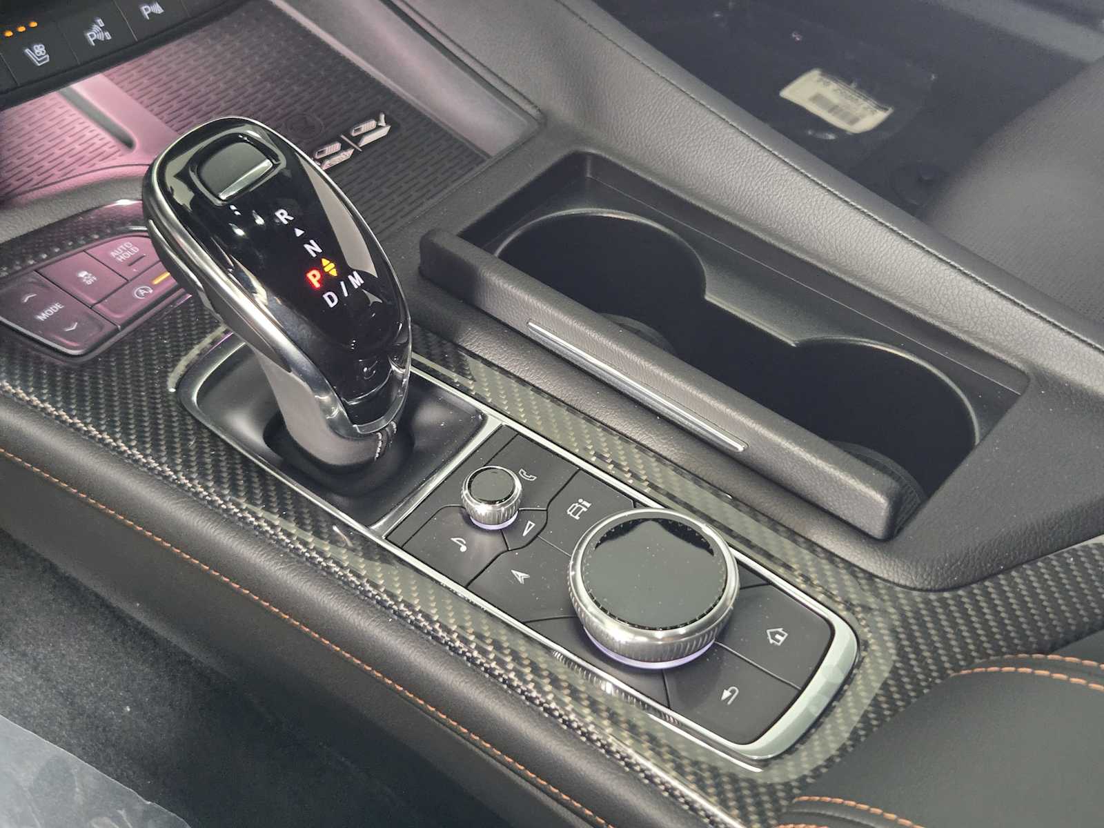 New 2026 Summit White Cadillac Sport image 14