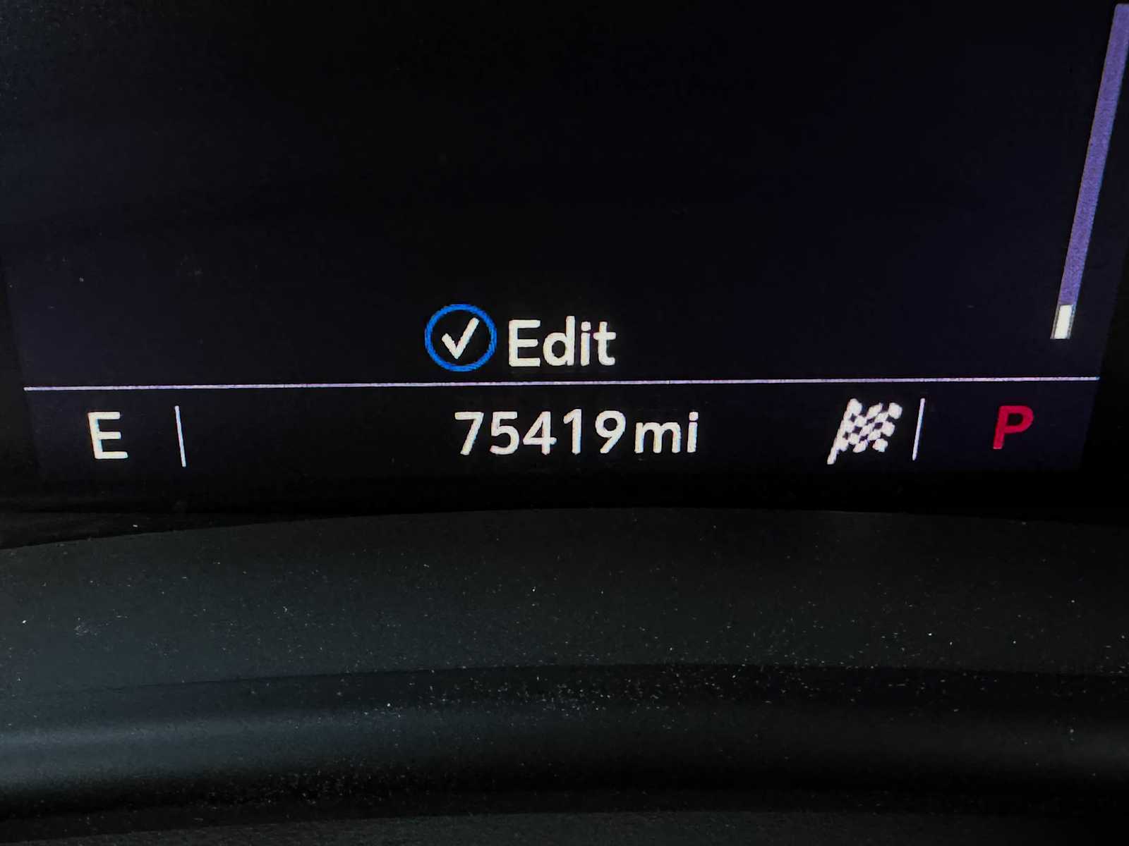 Used 2021 Infrared Tintcoat Cadillac Luxury image 10