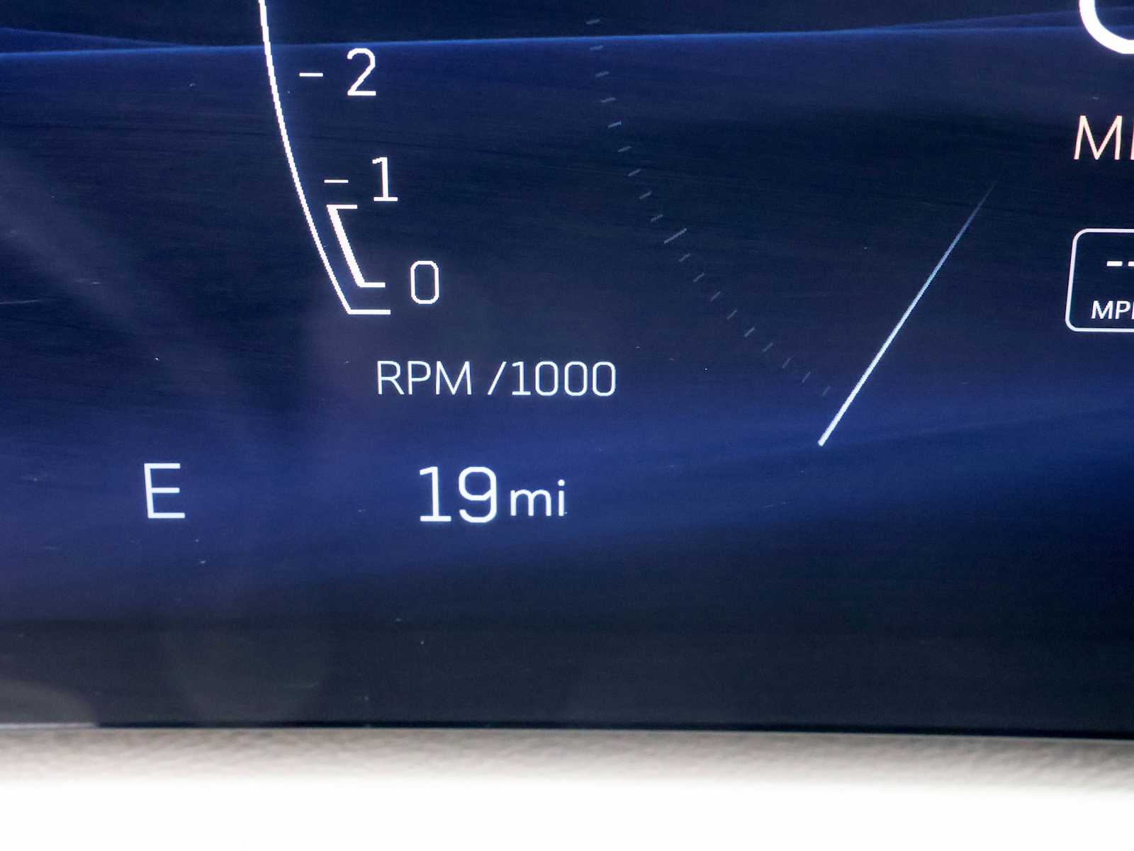 Certified Used 2024 Stellar Black Metallic Cadillac AWD Premium Luxury image 11