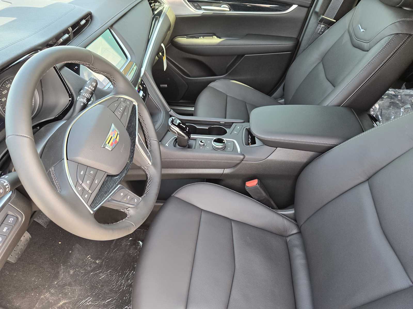 2026 Cadillac XT5 Premium Luxury - Photo 8