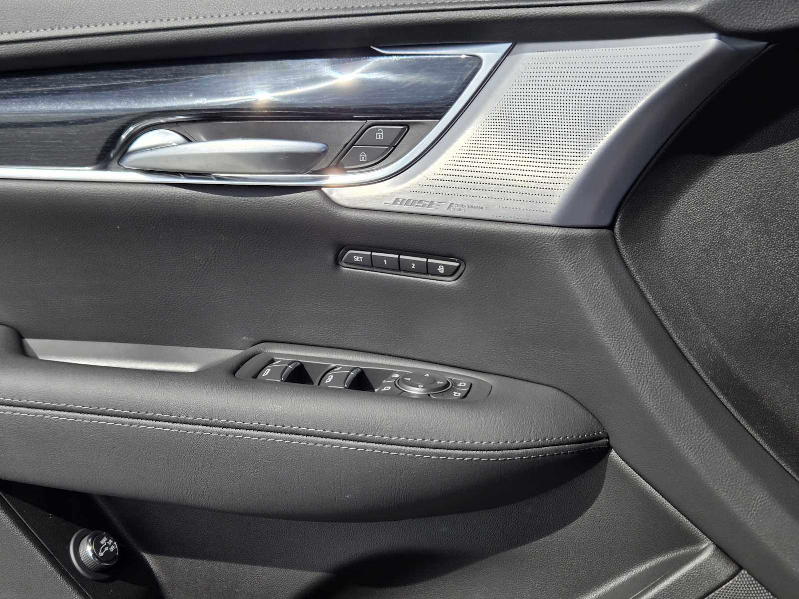 2026 Cadillac XT5 Premium Luxury - Photo 15