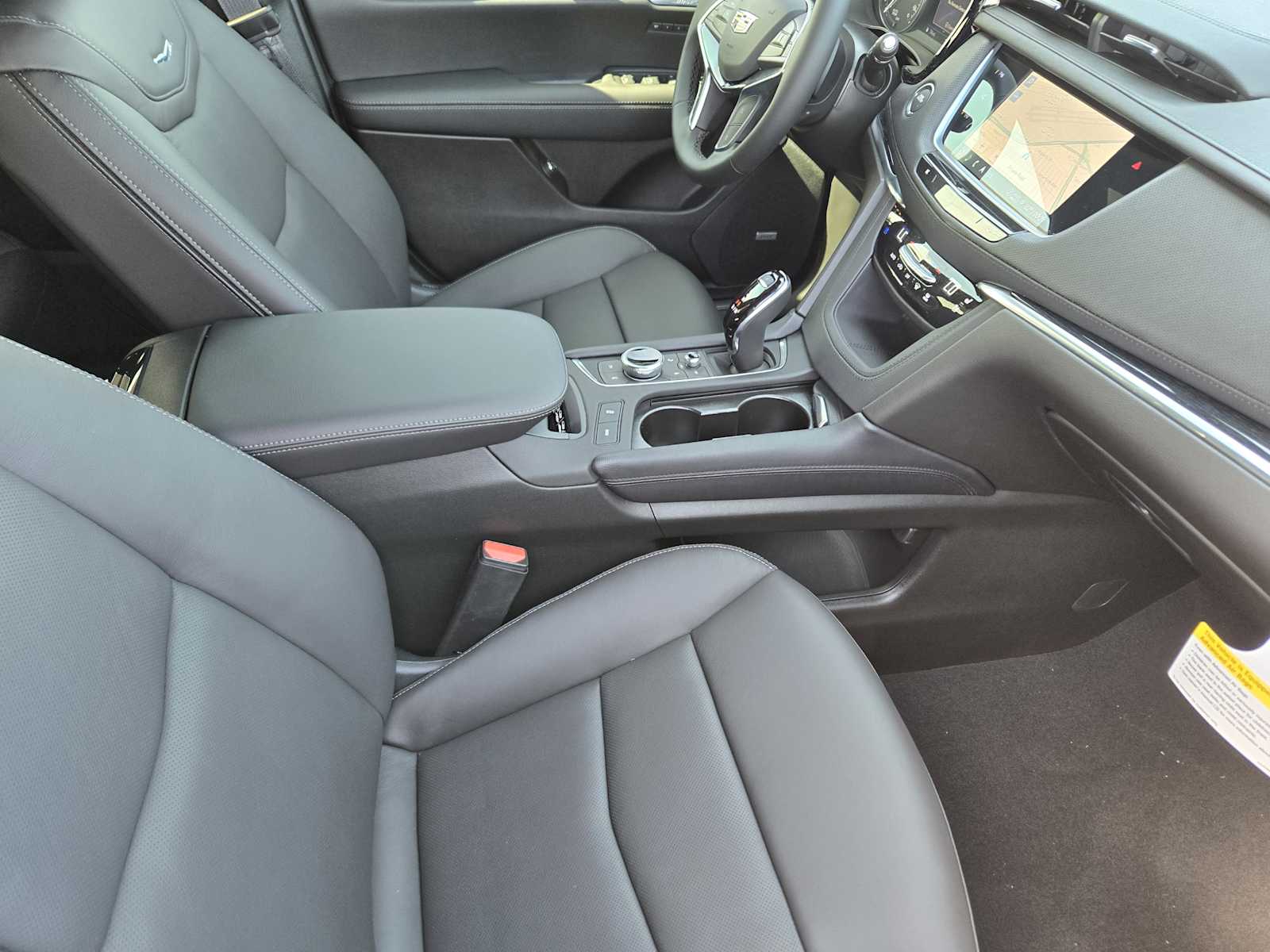 2026 Cadillac XT5 Premium Luxury - Photo 9