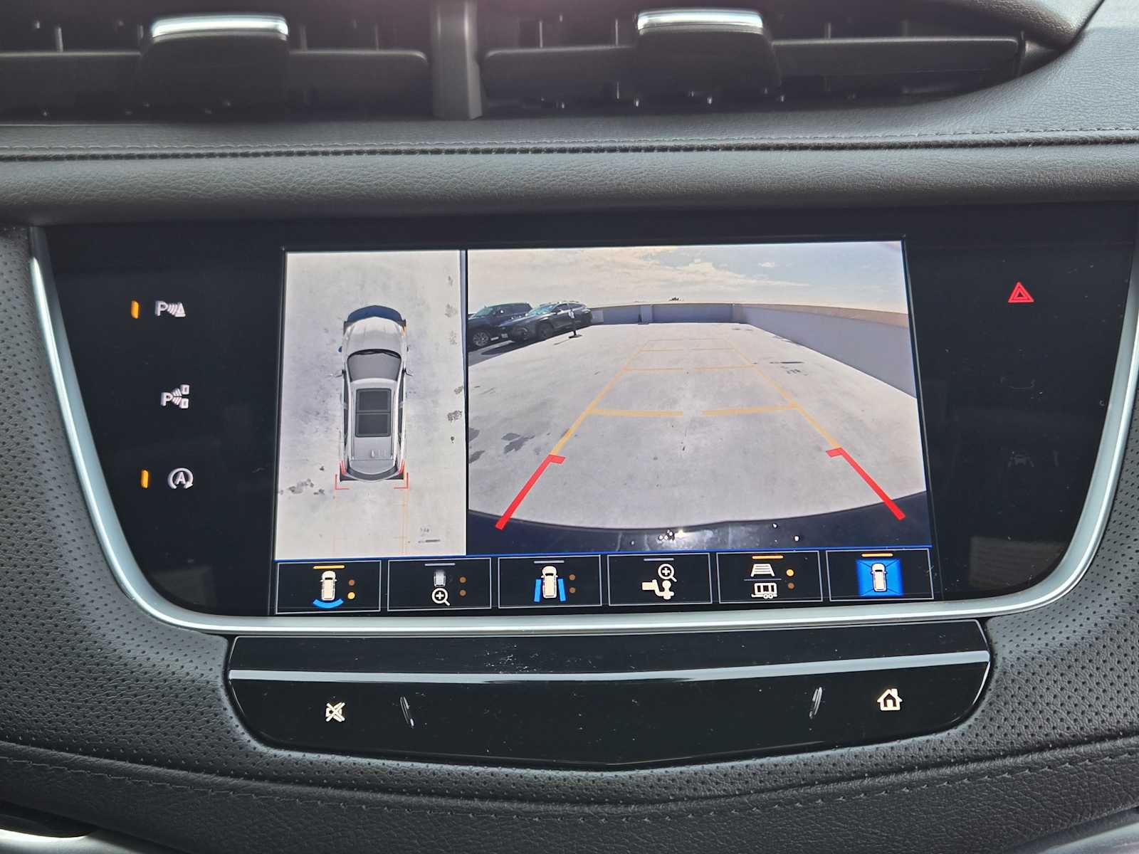 2026 Cadillac XT5 Premium Luxury - Photo 12