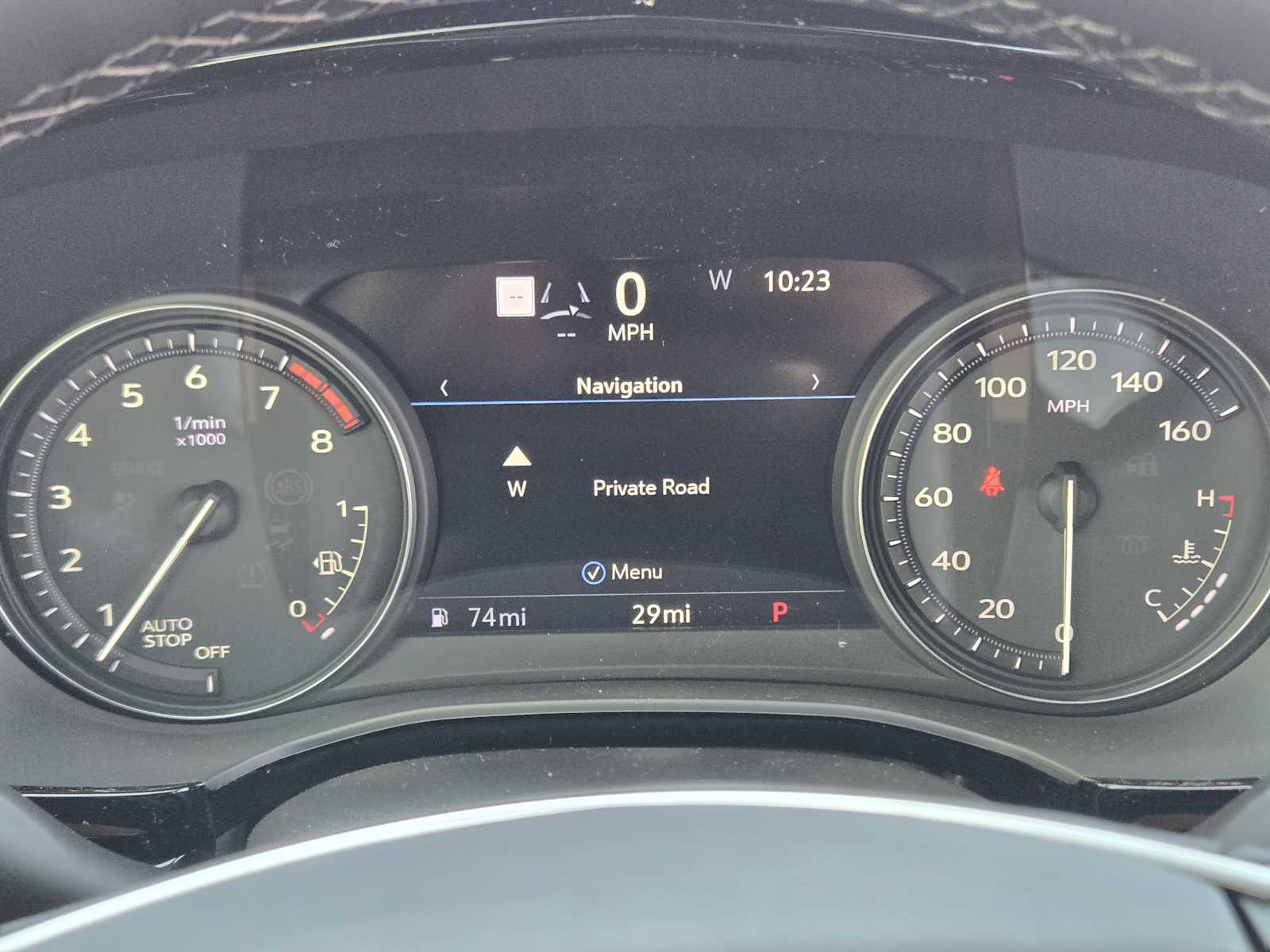 2026 Cadillac XT5 Premium Luxury - Photo 10