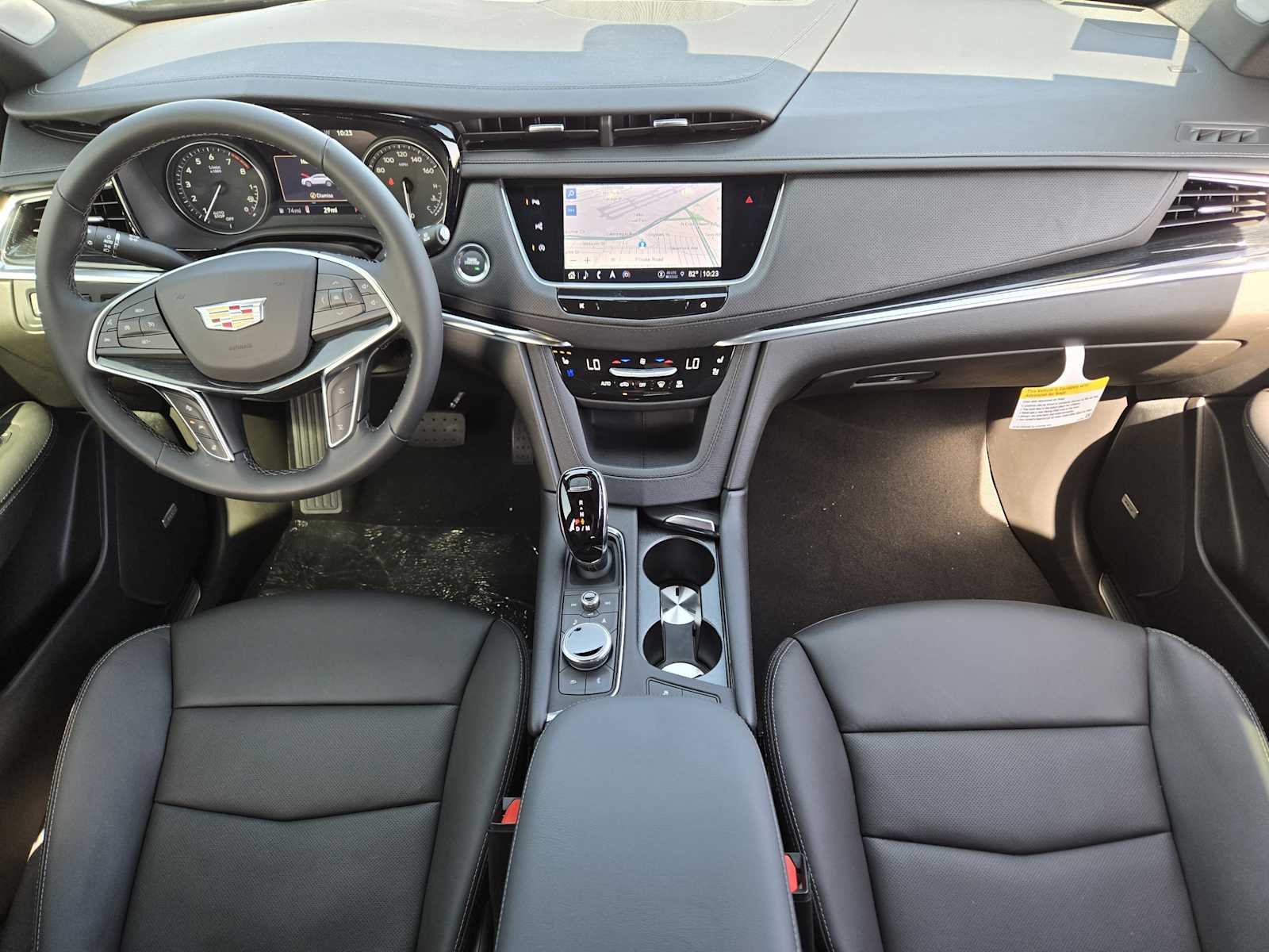 2026 Cadillac XT5 Premium Luxury - Photo 17