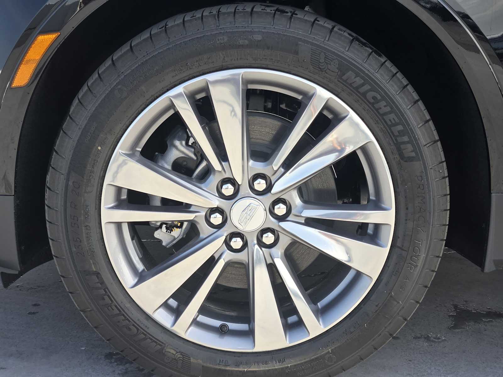 2026 Cadillac XT5 Premium Luxury - Photo 7