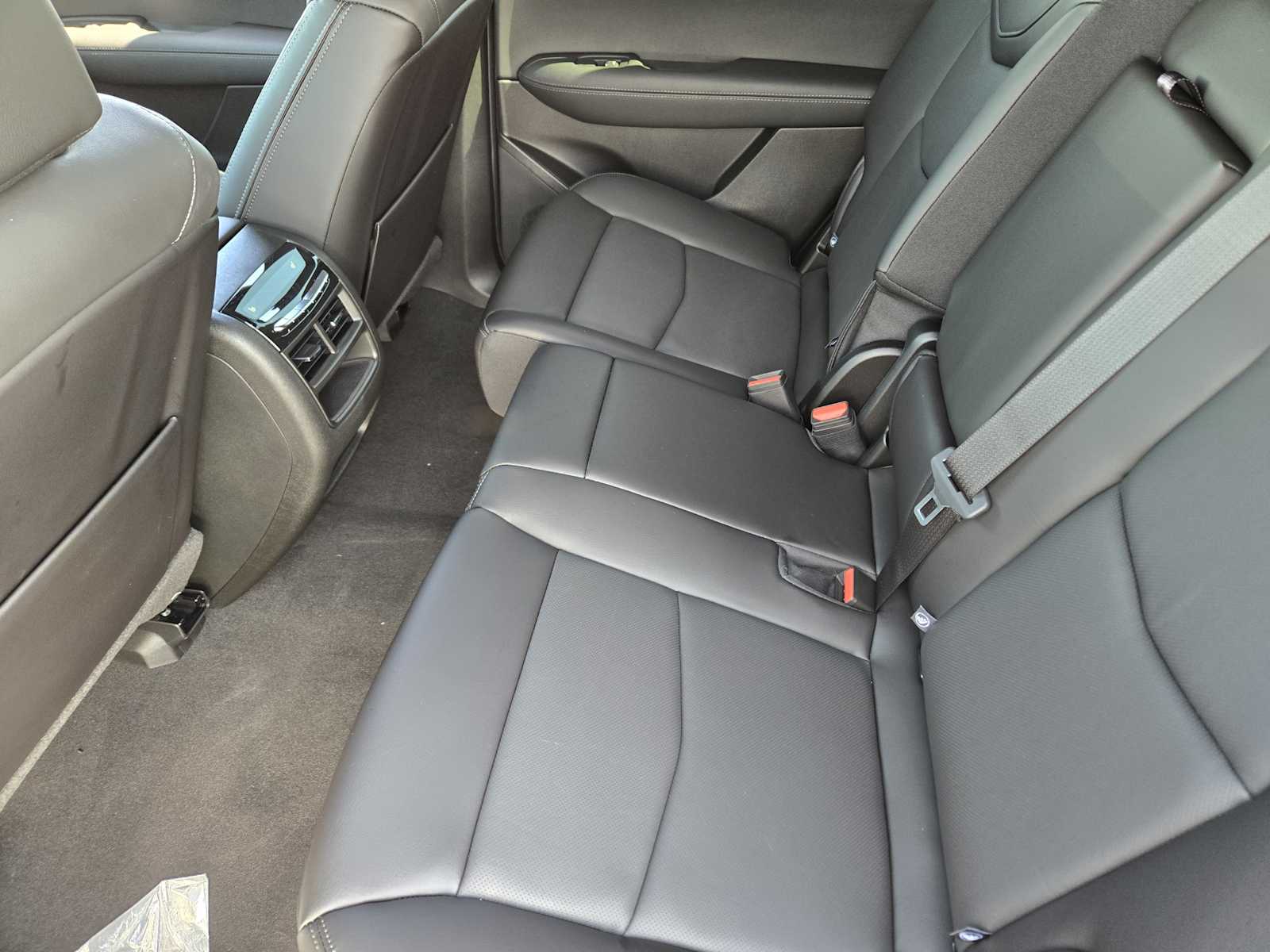 2026 Cadillac XT5 Premium Luxury - Photo 18