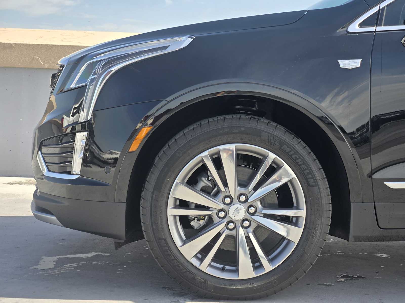 2026 Cadillac XT5 Premium Luxury - Photo 6
