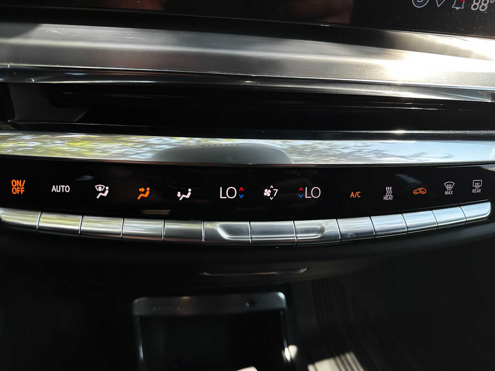Certified Used 2024 Argent Silver Metallic Cadillac Sport image 14
