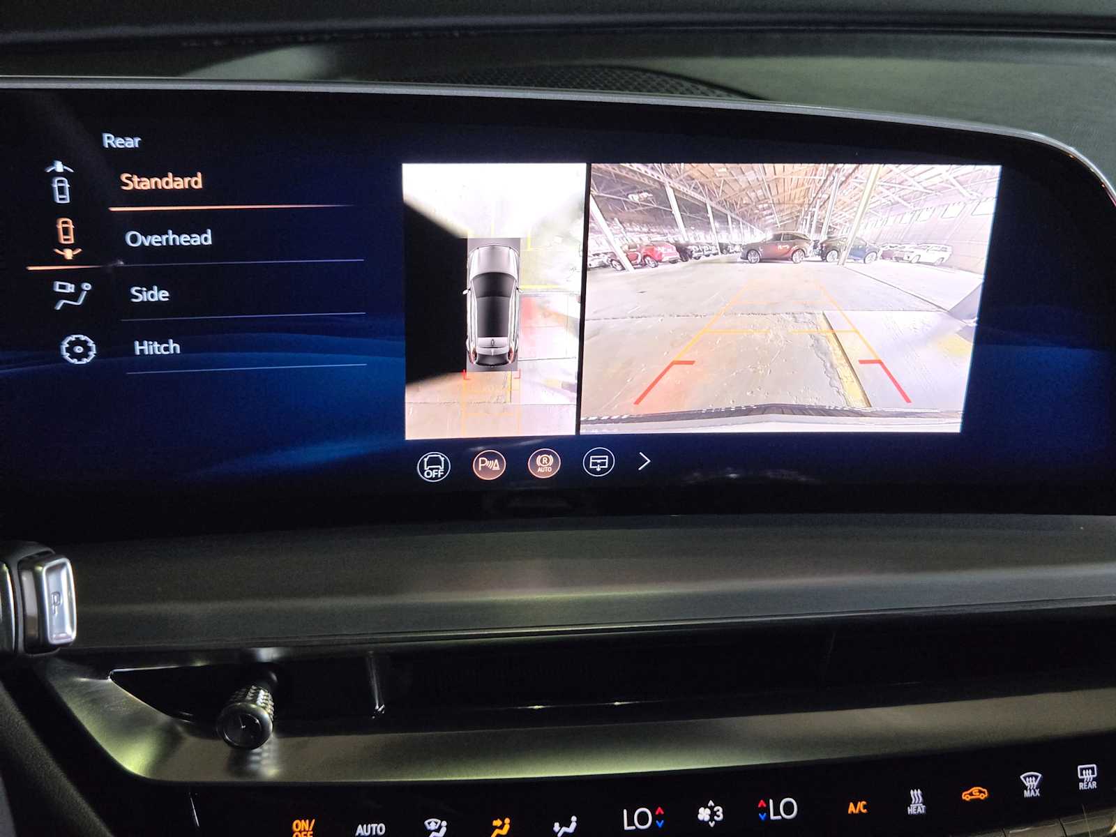 2027 Cadillac LYRIQ Premium Sport - Photo 12