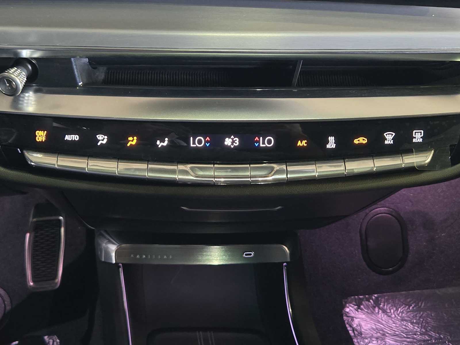 2027 Cadillac LYRIQ Premium Sport - Photo 13