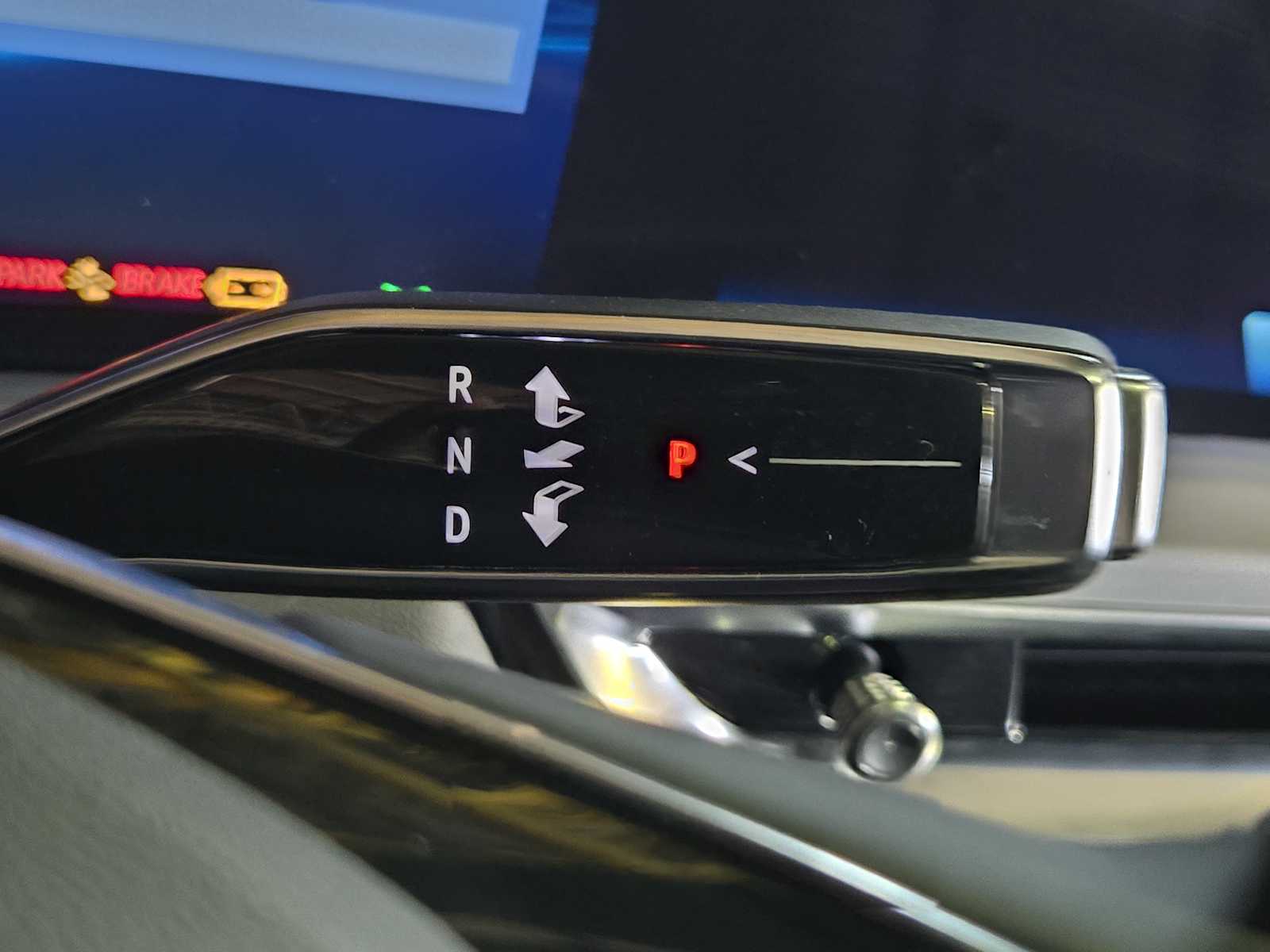 2027 Cadillac LYRIQ Premium Sport - Photo 14