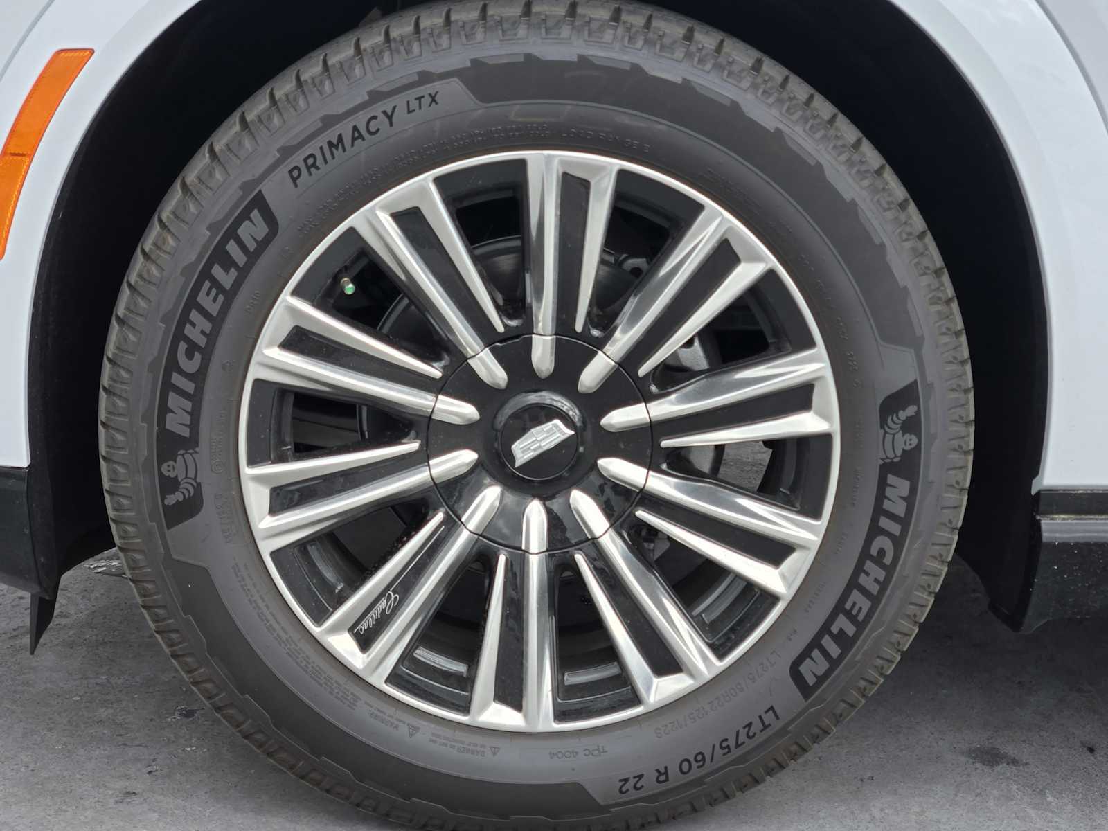 2026 Cadillac Escalade IQL Sport - Photo 7