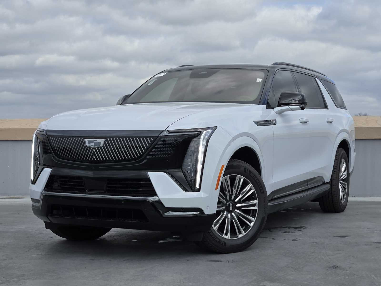 2026 Cadillac Escalade IQL Sport AWD's photo