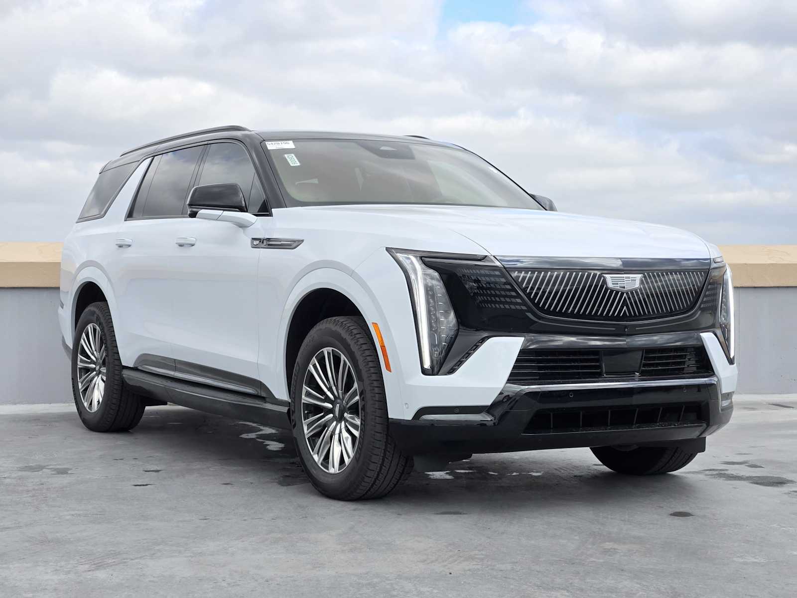 2026 Cadillac Escalade IQL Sport - Photo 2