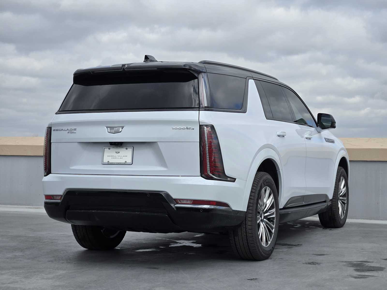 2026 Cadillac Escalade IQL Sport - Photo 3