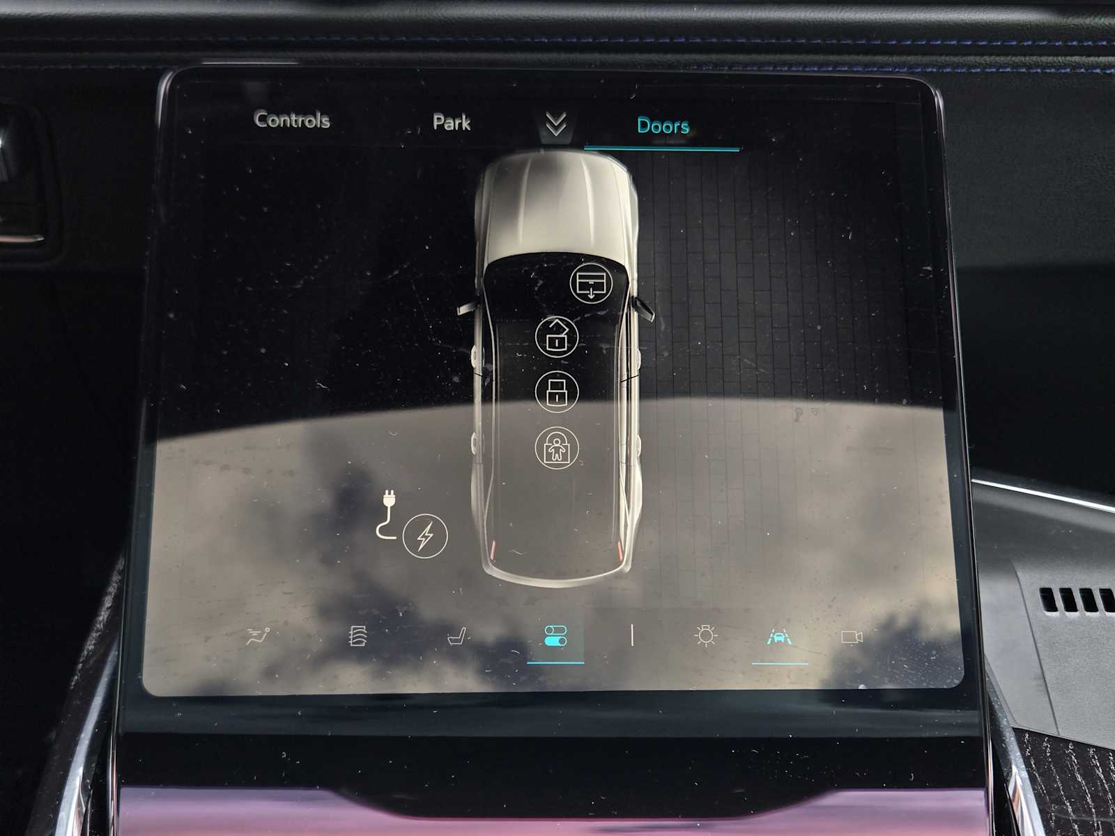 2026 Cadillac Escalade IQL Sport - Photo 20