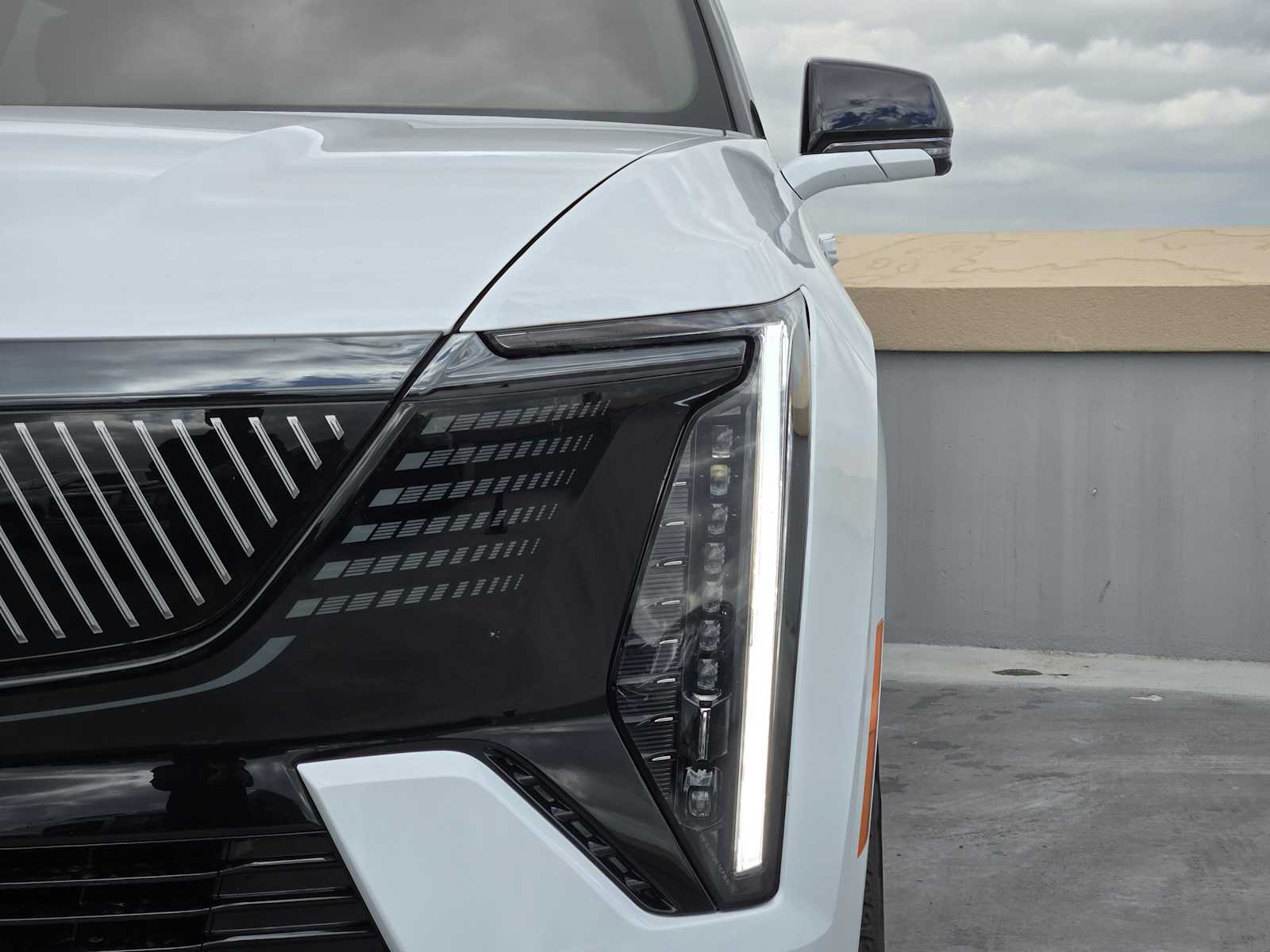 2026 Cadillac Escalade IQL Sport - Photo 5