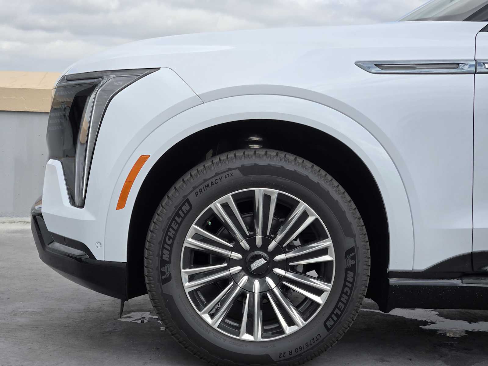 2026 Cadillac Escalade IQL Sport - Photo 6