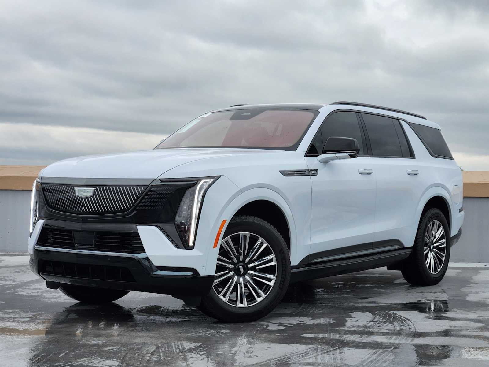 2026 Cadillac Escalade IQL Sport AWD's photo