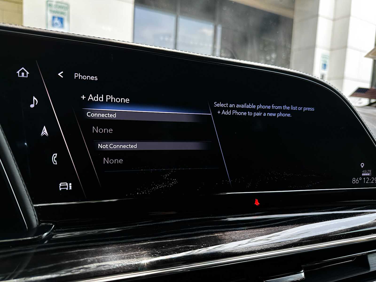 Used 2021 Black Raven Cadillac Sport image 13