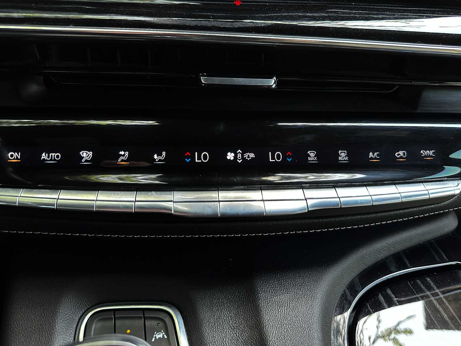 Used 2021 Black Raven Cadillac Sport image 14