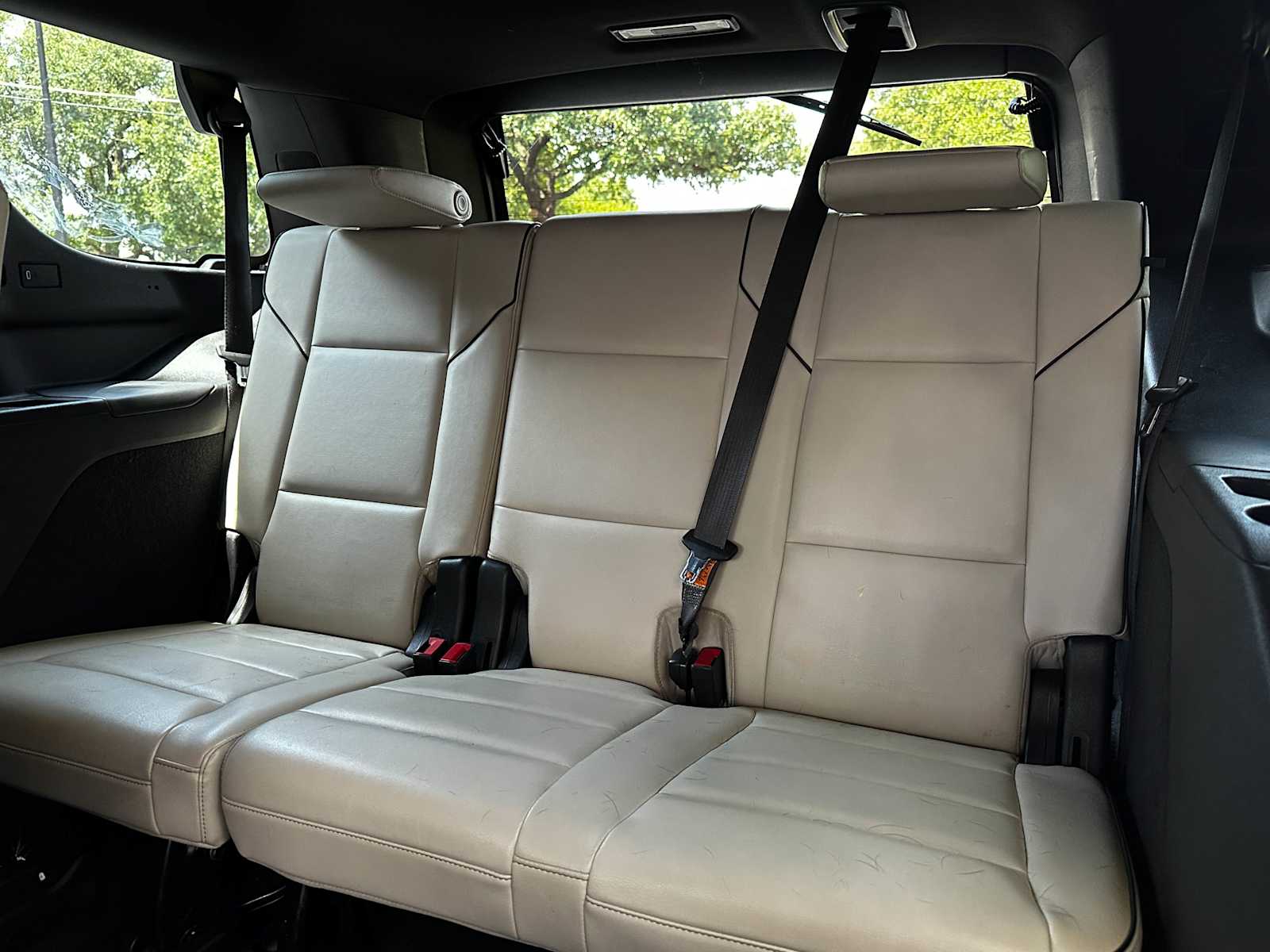 Used 2021 Black Raven Cadillac Sport image 25