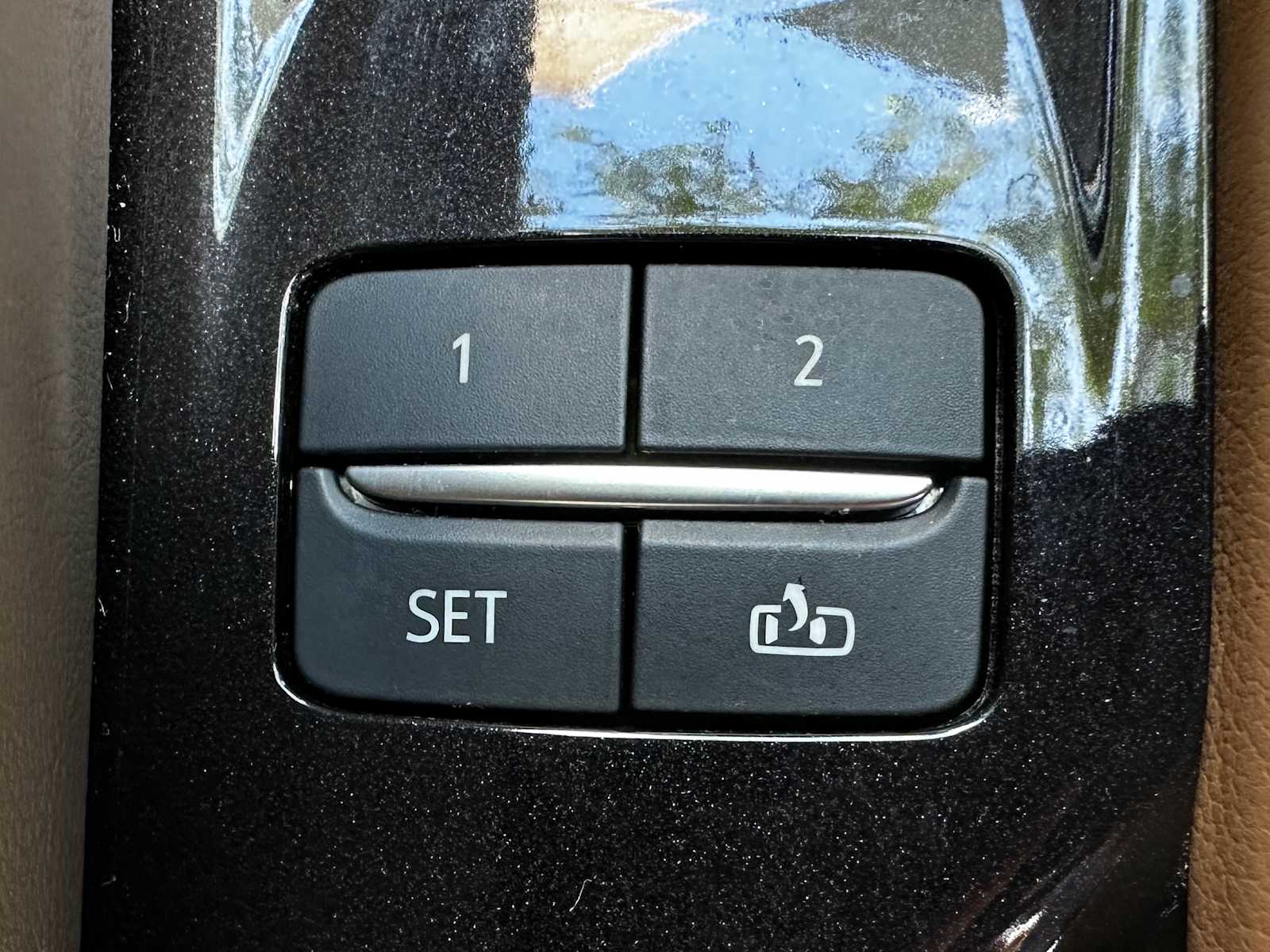 Certified Used 2024 Crystal White Tricoat Cadillac 4WD Sport image 16