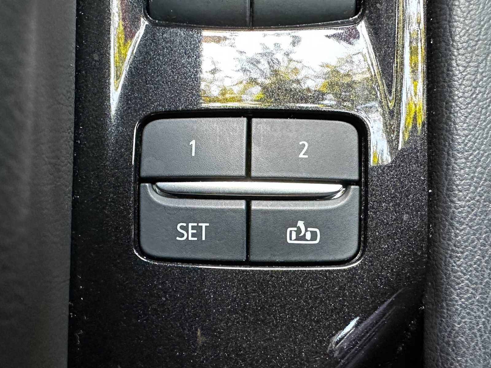 Certified Used 2024 Radiant Red Tintcoat Cadillac 4WD Sport image 19