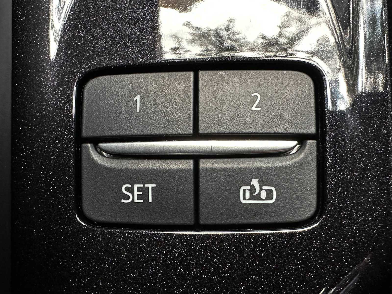 Certified Used 2024 Black Raven Cadillac Sport Platinum image 19