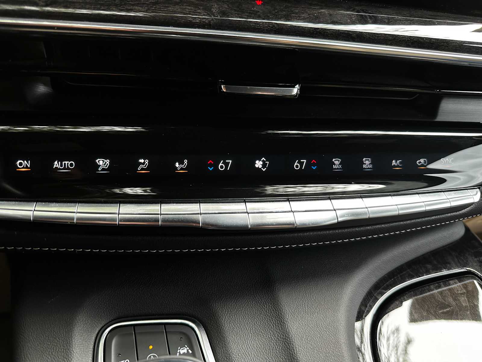 Certified Used 2023 Black Raven Cadillac Premium Luxury image 13