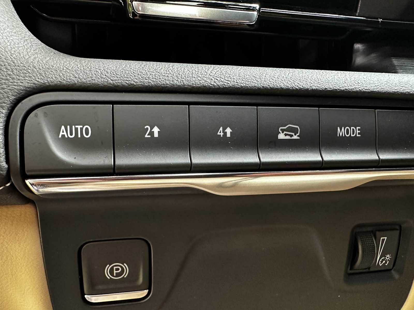 Certified Used 2023 Black Raven Cadillac Premium Luxury image 16