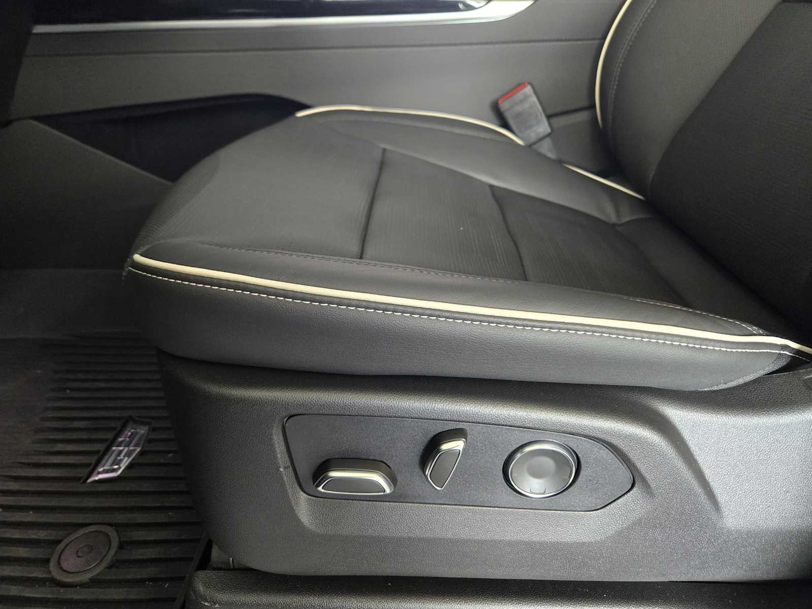 New 2026 Black Raven Cadillac Sport image 17